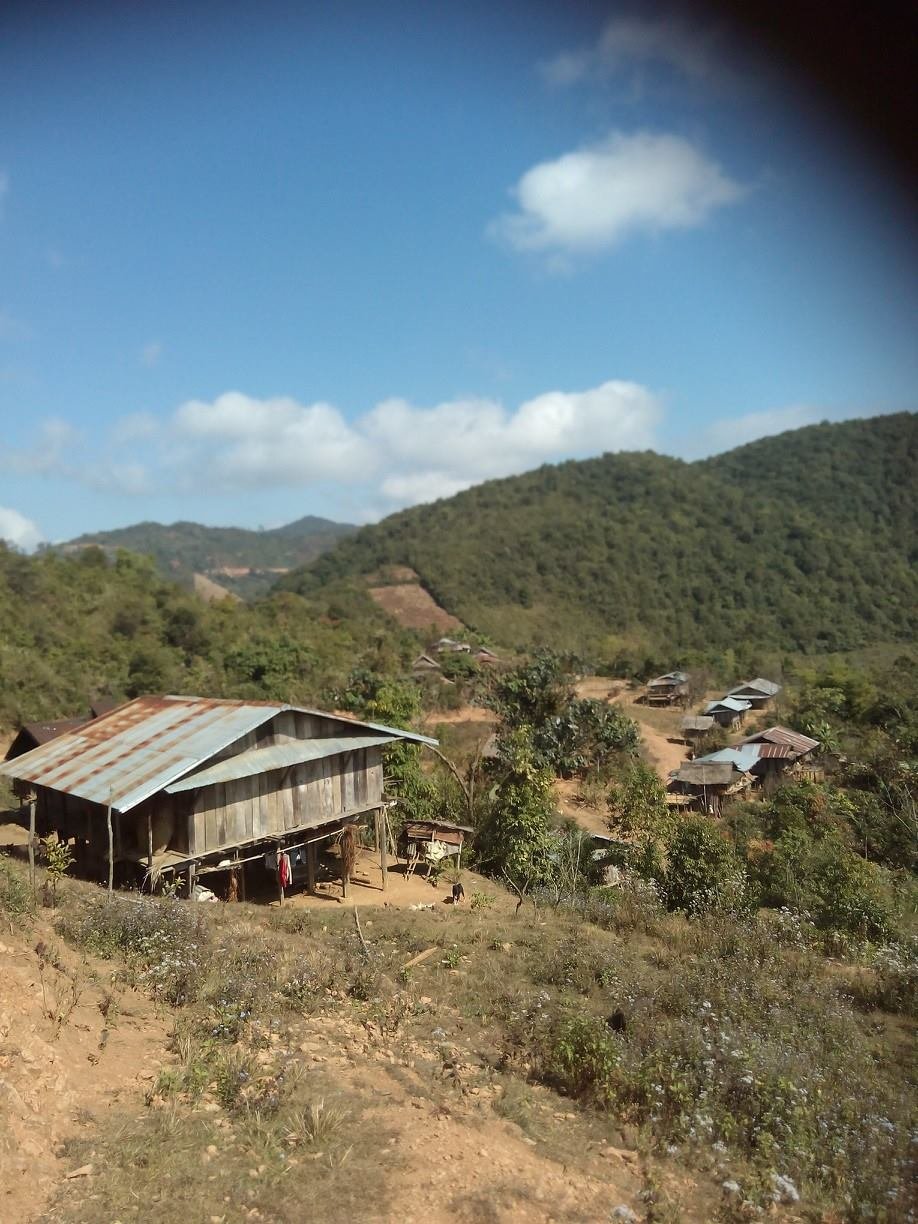 3 Days Hiking in Nong Khiaw and Homestay